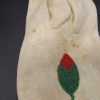 Native American Beaded Gauntlets - Image 6