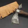 VINTAGE NORLUND FRONTIERSMAN HATCHET TOMAHAWK AX COLLECTIBLE ANTIQUE NORLAND