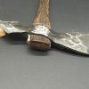VINTAGE NORLUND FRONTIERSMAN HATCHET TOMAHAWK AX COLLECTIBLE ANTIQUE NORLAND - Image 9