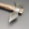 VINTAGE NORLUND FRONTIERSMAN HATCHET TOMAHAWK AX COLLECTIBLE ANTIQUE NORLAND - Image 10