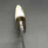 Rare J.Jacob 440 Custom Sheath knife Petrified Ivory Handle - Image 8