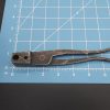 Rare Civil War pocket Bullet Mold US marked - Image 9