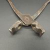 Rare Civil War pocket Bullet Mold US marked - Image 5