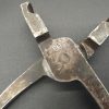 Rare Civil War pocket Bullet Mold US marked - Image 3