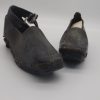1800's miniature clogs commonly used by workers in textile mills in Lancashire, England - Image 12