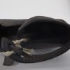 1800's miniature clogs commonly used by workers in textile mills in Lancashire, England - Image 13