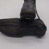 1800's miniature clogs commonly used by workers in textile mills in Lancashire, England - Image 18